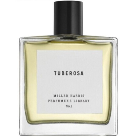 Tuberosa-میلر هریس توبرزا