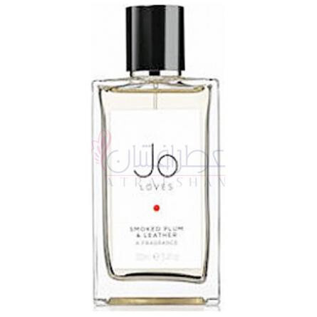 Smoked Plum & Leather-جو لاوز اسموکد پلام اند لدر