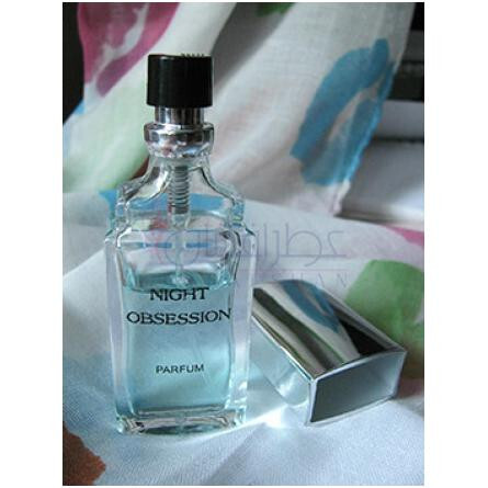Night Obsession-نوول ایتویل نایت ابسیشن