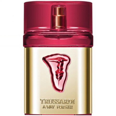Trussardi A Way for women-تروساردی ای وی زنانه