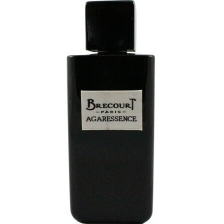 Agaressence-برکورت آگارسنس