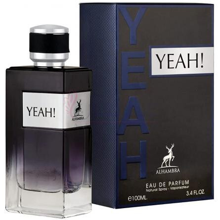 Yeah!-میسون الحمبرا یاه