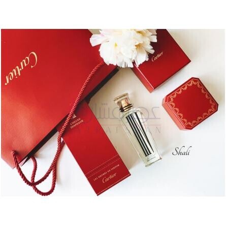 Les Heures de Cartier: L'Heure Diaphane VIII-کارتیر لس هیورز د کارتیر لهیر دیافین 8