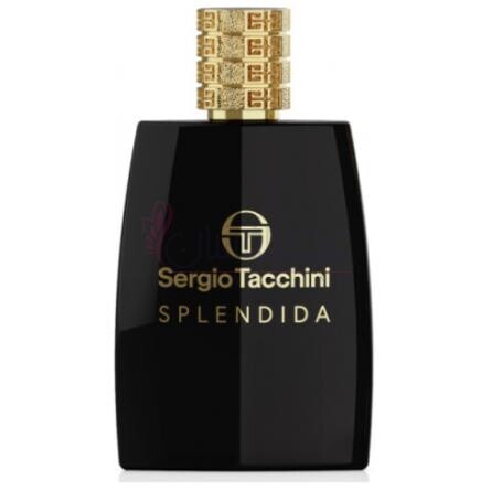 Splendida-سرجیو تاچینی اسپلندیدا