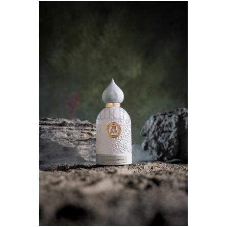 Musk Kashmir-عطار کالکشن مسک کشمیر