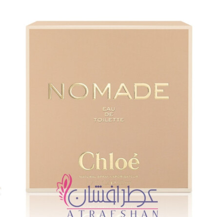 Nomade Eau de Toilette-کلوهه نومد ادو تویلت