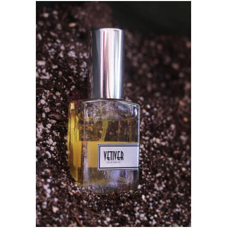 Vetiver-دارک وود فارست وتیور