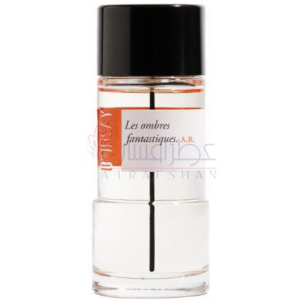 Les Ombres Fantastiques A.R.-دورسی لس امبرس فنتستیک ای ار