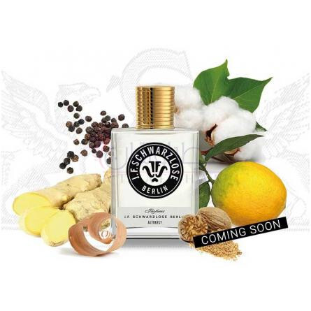 Altruist Eau de Parfum-جی اف شوارزلوس برلين الترویست ادوپرفیوم