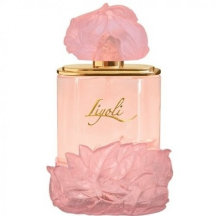 Liyoli-الکساندر جی لیولی