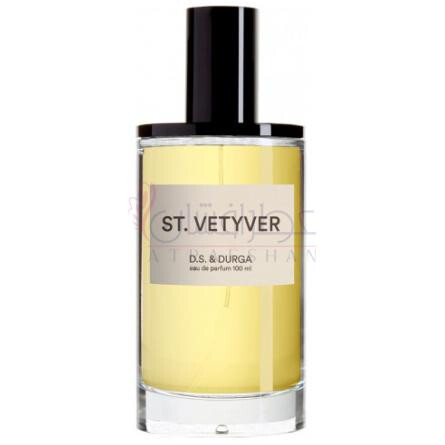 St. Vetyver- دی اس اند دورگا اس تی وتیور