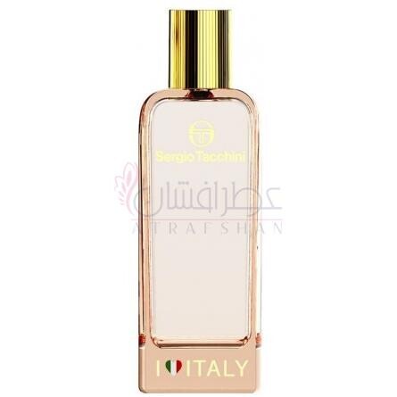 I Love Italy Woman-سرجیو تاچینی ای لاو ایتالی وومن