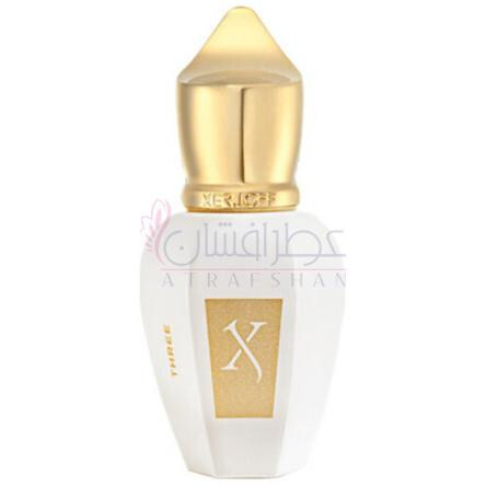 White On White Three-زرجوف وایت ان وایت تری