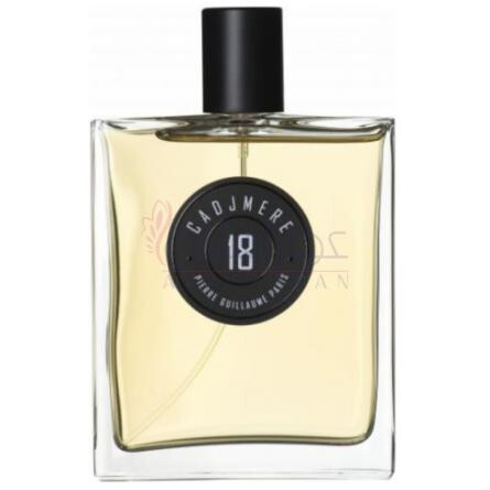 Cadjmere 18-پیر گیوم پاریس کشمیر 18