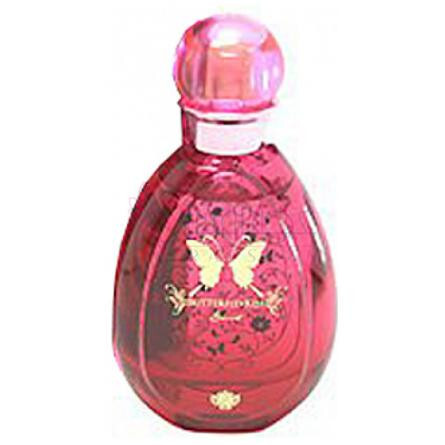 Butterfly Kiss Secret-لاو پاسپورت باترفلای کیس سکرت