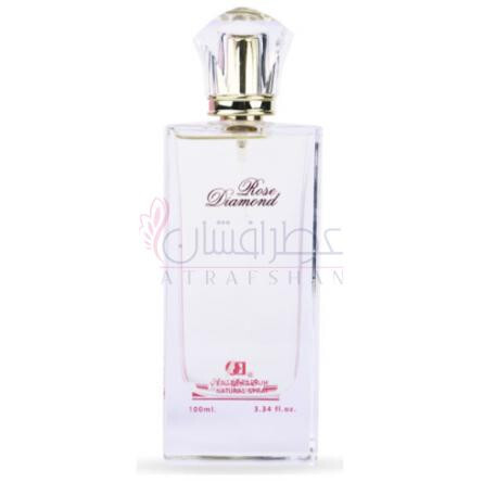 Rose Diamond-بانافع فور عود رز دیاموند