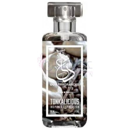 Tonkalicious-د دعا برند تونکالیشس