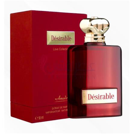 Desirable-امادو دیزایربل