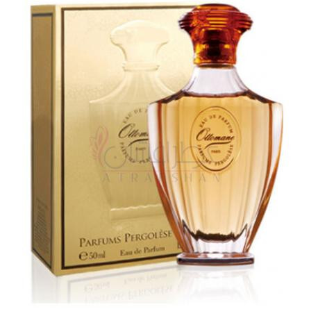 Ottomane-اولریک دو وارنس اتومین