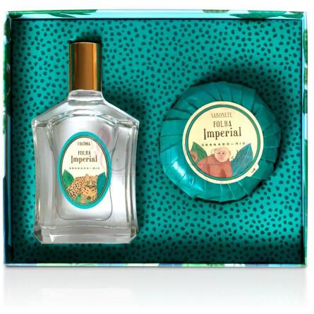 Folha Imperial-گرانادو فولها امپریال