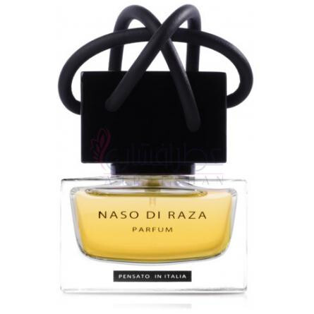 Fin Du Passe-ناسو دی رازا فین دو پاسی