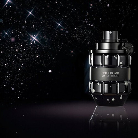 Spicebomb Limited Edition-ویکتور اند رولف اسپایس بمب لیمیتد ادیشن