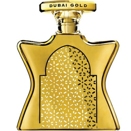 9 Bond No 9 Dubai Gold