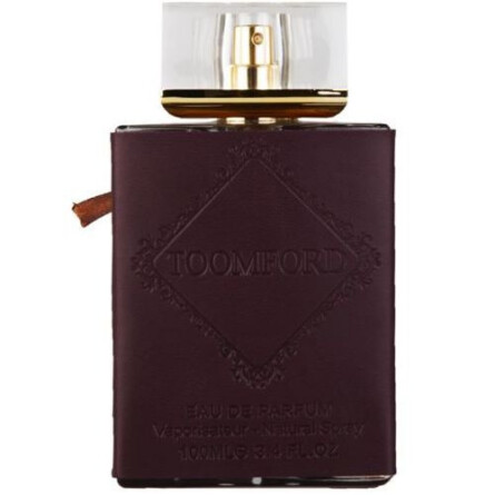 Toomford fragrance world-فراگرنس ورد تامفورد (تومفورد)