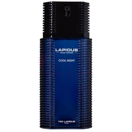 Lapidus Cool Night-تد لاپیدوس کول نایت
