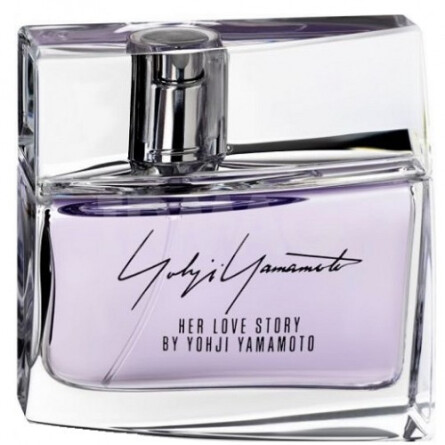 Yohji Yamamoto Her Love Story-یوجی یاماموتو هر لاو استوری