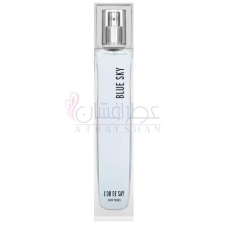 L'Or de Say Blue Sky-اورسای لور دی سی بلو اسکای