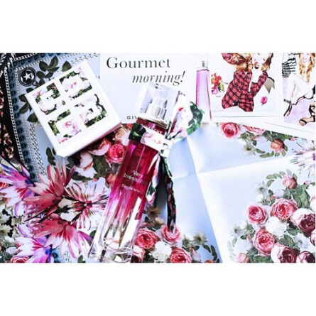 Very Irresistible Mes Envies-جیونچی وری ایرسیستیبل مز انویز