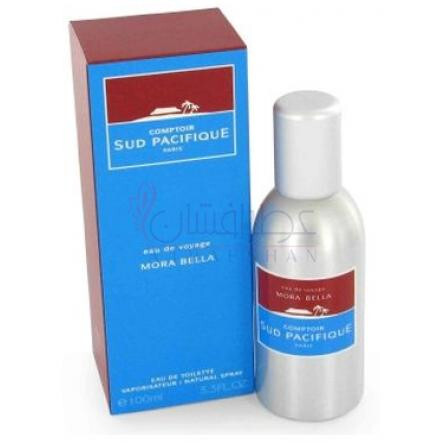 Mora Bella-کامپتوا سود پاسیفیک مورا بلا