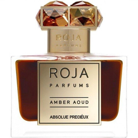 roja parfums amber aoud