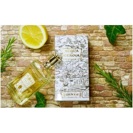 Colonia Classica-اکوا دی جنووا کلونیا کلاسیکا