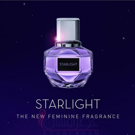 Starlight-اگنر استارلایت (ایگنر استارلایت)