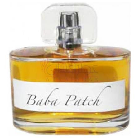 Baba Patch-بوهم شیک بابا پچ