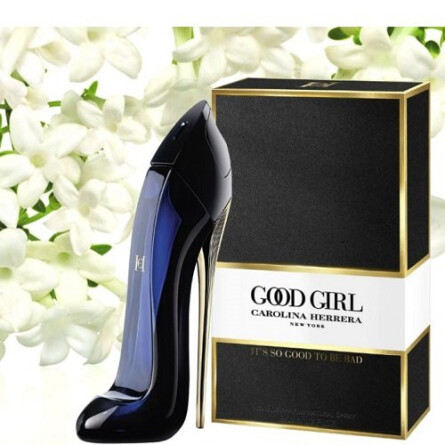 Good girl best sale parfum carolina herrera