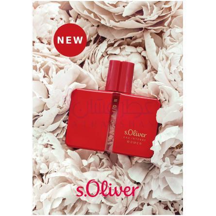 Selection Eau Intense Woman-اس الیور سلکشن او اینتنس وومن