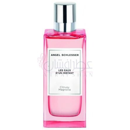 Citrusy Magnolia-آنجل شلیسر سیتروسی مگنولیا