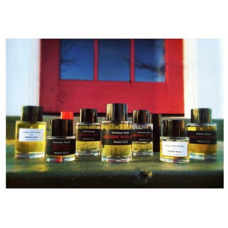 Lipstick Rose-فردریک مال لیپستیک رز