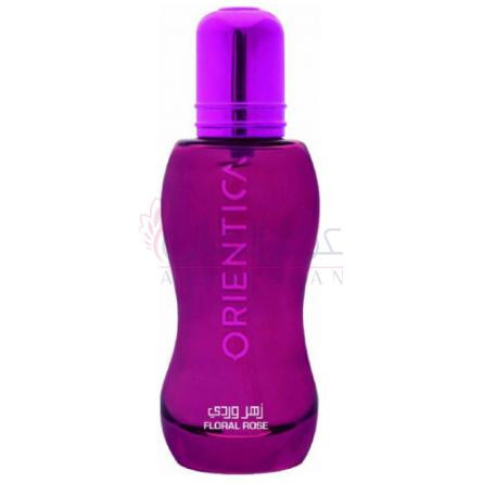 Floral Rose-اورینتیکا فلورال رز