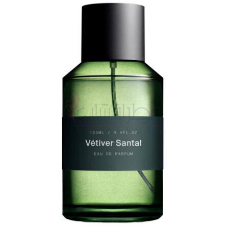 Vetiver Santal-ماری جین وتیور سانتال