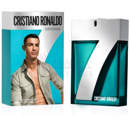 CR7 Origins-کریستیانو رونالدو سی آر سون اوریجینز
