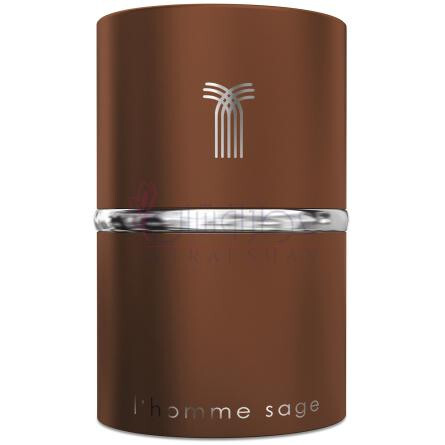 L'Homme Sage-دیواین لهوم سیج