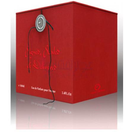 Signed Sealed and Delivered-اکلکتیک کالکشنز سایند سیلد اند دلیورد