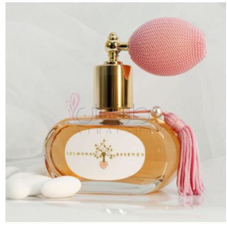 Sulmona Essenza-سولمونا اسنزا