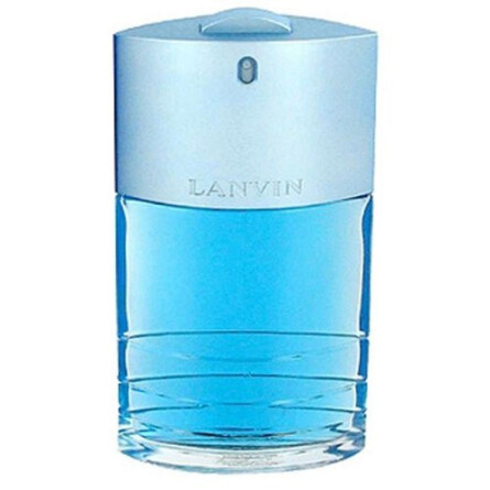 Oxygen for Men-لانوین اکسیژن مردانه