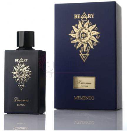 Dreamia-بیرلی دریمیا