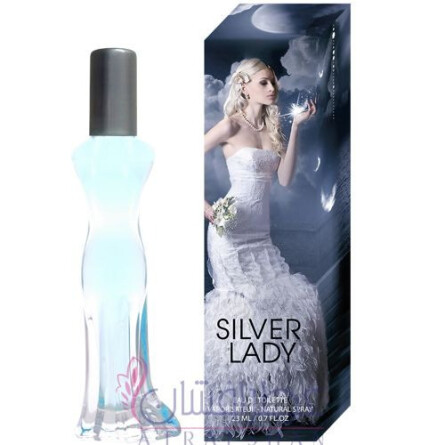 Silver Lady-پارلی پرفیوم سیلور لیدی